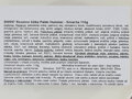 Paldo Hummer- nudle Sriracha 110g