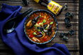 Základ pro horkou polévku Sichuan 70 g