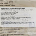 Nudle konjakové Shirataki House of Asia 400g