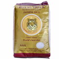 Rýže jasmínová Royal Tiger Gold 18kg