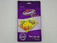 Smíšené ovocné lupínky 250g