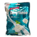 Anytime xylitolové mléko mátové Lotte 60g