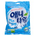 Anytime xylitol bluemarine Lotte 60 g