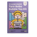 Nápoj s příchutí taro a tapiokovými perlami 3ks/255g