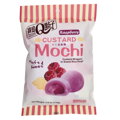 Koláčky rýžové Mochi s malinovou příchutí 110g