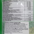 Mořské řasy v tempuře Tao Kae Noi Original 40g