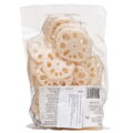 Lotosový kořen ve vodě 500g