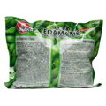 Sójové boby mražené Edamame 1kg