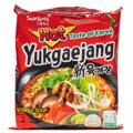 Nudle SY Yukgaejang 120g