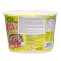 Nudle SY velký šálek pikantního kuřecího masa Jjajang 105g