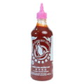 Pálivá chilli omáčka Sriracha bez glutamu. FGB 455ml