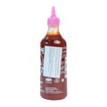 Pálivá chilli omáčka Sriracha bez glutamu. FGB 455ml