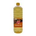 Arašídový olej GOLDEN TURTLE 1l