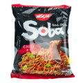 Nudle Soba chilli NISSIN 111g