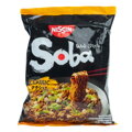 Nudle Soba classic NISSIN 109g