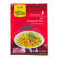 Thajská ananasová rýžová pasta AHG 50g
