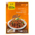 Pasta horká na indonéské kari Rendang AHG 50g