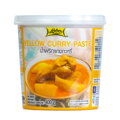 Žlutá kari pasta LOBO 400g