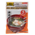 Aka miso polévka LOBO 30g