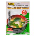Tofu miso polévka LOBO 30g