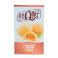Rýžové koláčky Mochi peach 104g