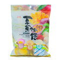 Rýžové koláčky Mochi tropické ovoce 120g