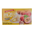 Koláčky rýžové Mochi marakujové 80g