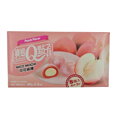 Koláčky rýžové Mochi broskvové 80g
