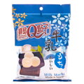 Rýžové koláčky Mochi milk 120g