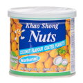 Arašídy s kokosem 185g