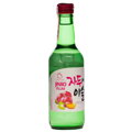 Soju JINRO švestka 13% 360ml