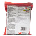 Ramyun nudle s mořskými plody NS 125g