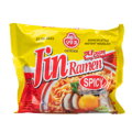 Jin nudle Ramyun ostré 120g