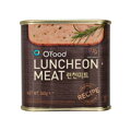 Maso mleté v konzervě Luncheon meat OFOOD 340g