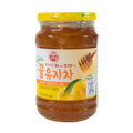 Citronový čaj s medem 500g