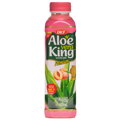 Aloe vera broskvový nápoj OKF 500ml