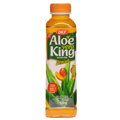 Aloe vera mango nápoj OKF 500ml