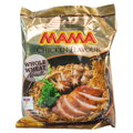 MAMA kuřecí polévka s celozrnnými nudlemi 60g