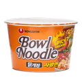 Nudle velký šálek kuřecí pikantní Nongshim 100g