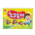 Sušenky Choko boy 50g