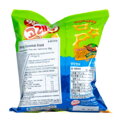 Chipsy s příchutí BBQ 56g