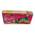 Koláčky rýžové Mochi červená fazole Soft Pie 120g
