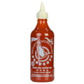 Chilli omáčka Sriracha s extra česnekem bez glutamátu. FGB 455ml