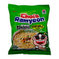 Polévka se zeleninovou příchutí Chois Ramyeon 113g