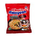 Polévka ostrá Chois Ramyeon 112,5g