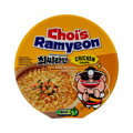 Polévka s kuřecí příchutí cup Chois Ramyeon 107g