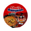 Polévka ostrá cup Chois Ramyeon 107g