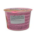Nudle ostré Carbonara cup Chois Bibimmyeon 127g