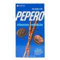 Pepero Cookie Bars s čokoládou Lotte 32g