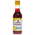 Sójová omáčka Ponzu s citronem a octem Kikkoman 250ml